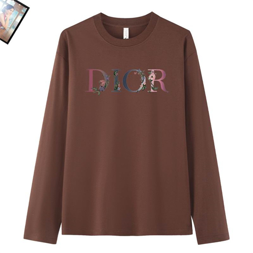 Dior long T-shirt(2)-0047