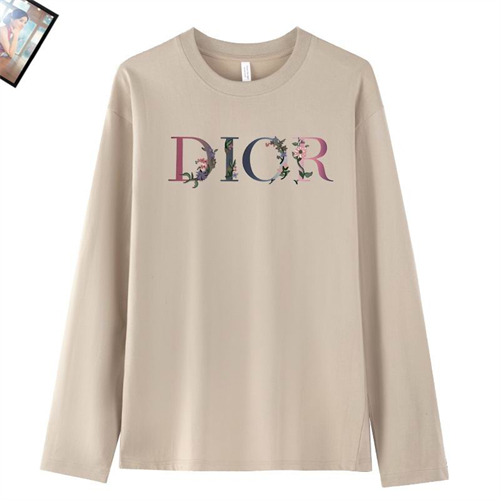 Dior long T-shirt(2)-0053