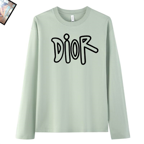 Dior long T-shirt(2)-0059