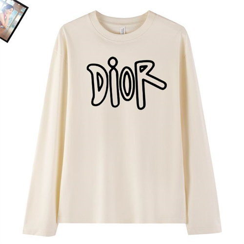 Dior long T-shirt(2)-0060