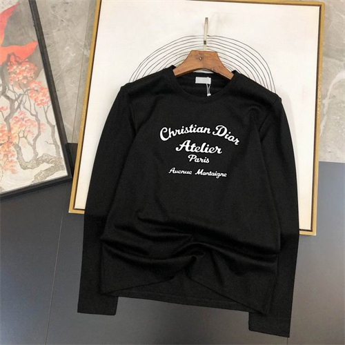 Dior long T-shirt(2)-0023