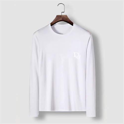 Dior long T-shirt(2)-0013