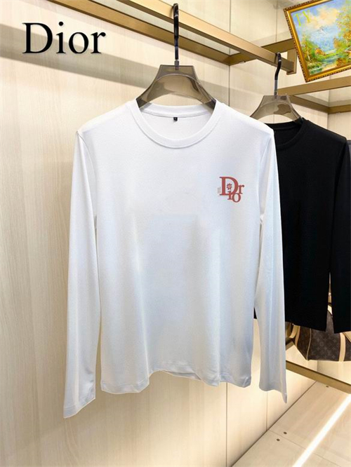 Dior long T-shirt(2)-0088