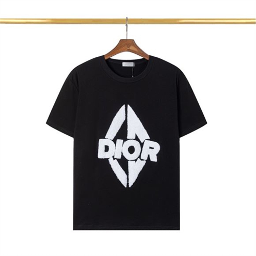 Dior Round neck T-shirt-M-120