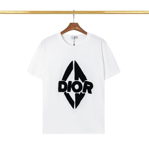 Dior Round neck T-shirt-M-121