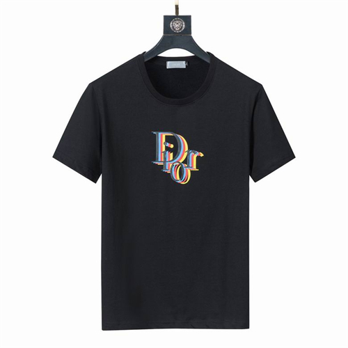 Dior Round neck T-shirt-M-165