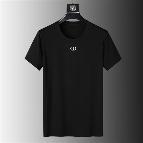 Dior Round neck T-shirt-M-024