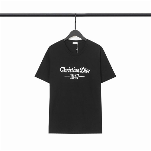 Dior Round neck T-shirt-M-068