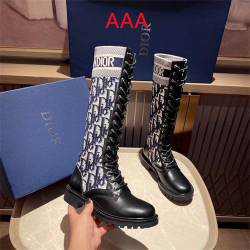 Dior Boots(AAA)-0001