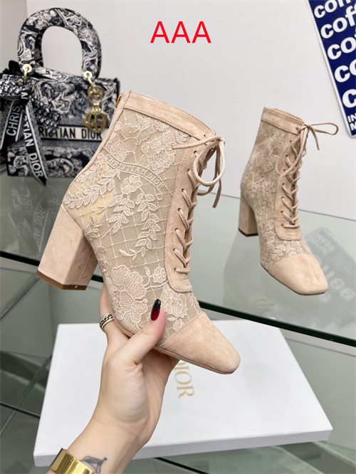 Dior Boots(AAA)-0102