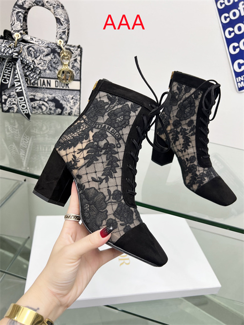 Dior Boots(AAA)-0103