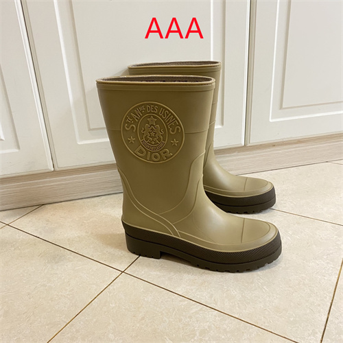 Dior Boots(AAA)-0011