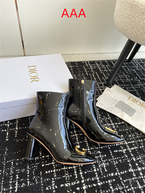 Dior Boots(AAA)-0111