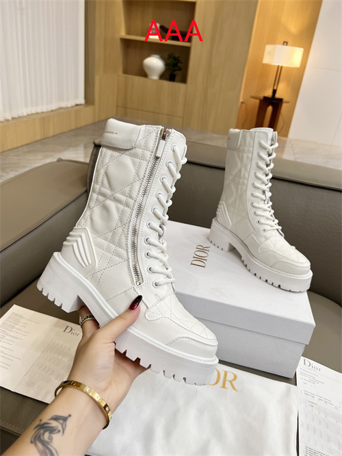 Dior Boots(AAA)-0013