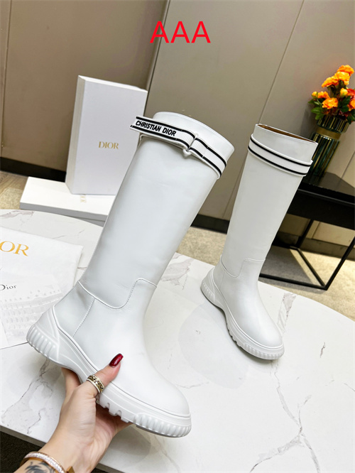 Dior Boots(AAA)-0016