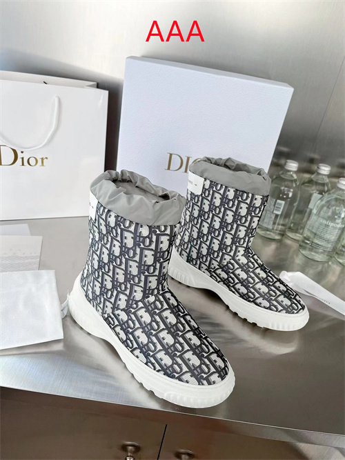Dior Boots(AAA)-0022