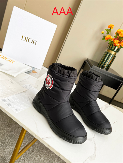 Dior Boots(AAA)-0025