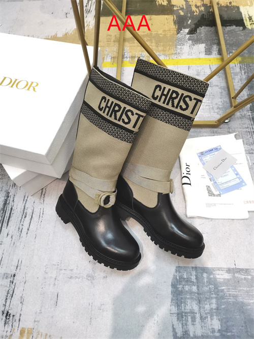 Dior Boots(AAA)-0003