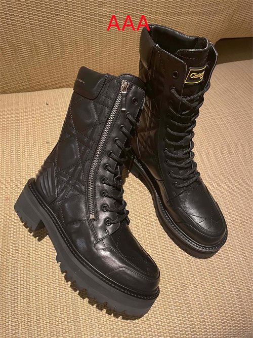 Dior Boots(AAA)-0036
