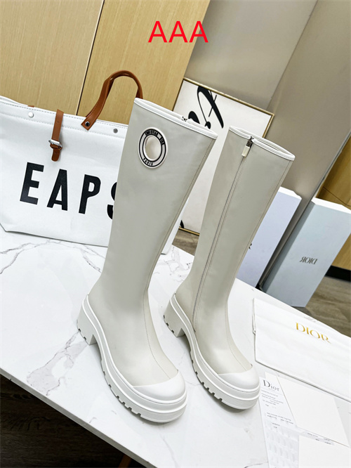 Dior Boots(AAA)-0039