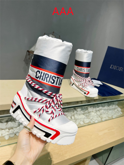 Dior Boots(AAA)-0046