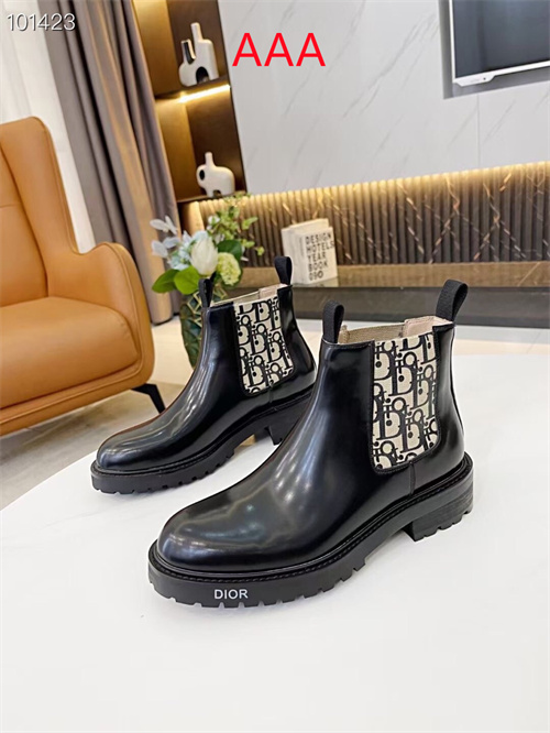 Dior Boots(AAA)-0050