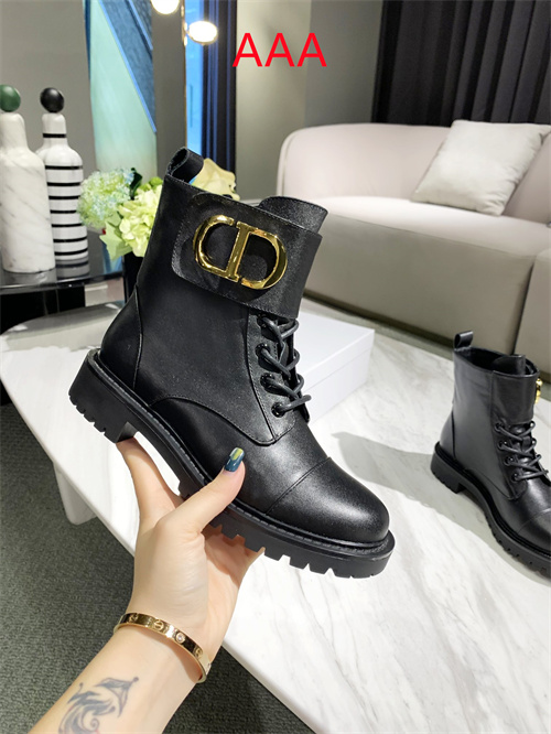 Dior Boots(AAA)-0053