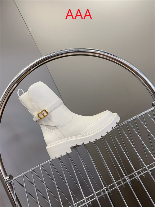 Dior Boots(AAA)-0071