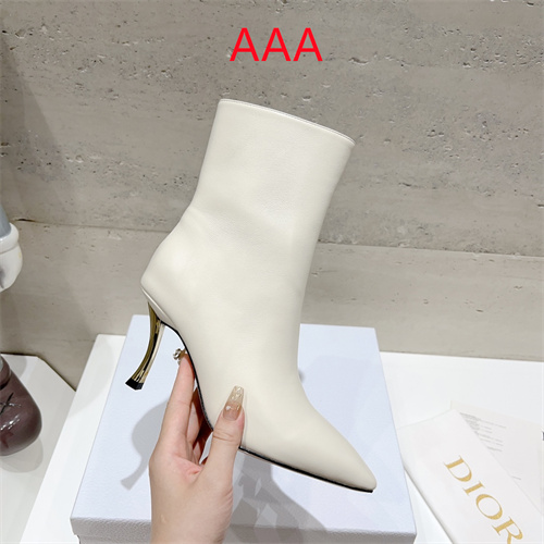 Dior Boots(AAA)-0076