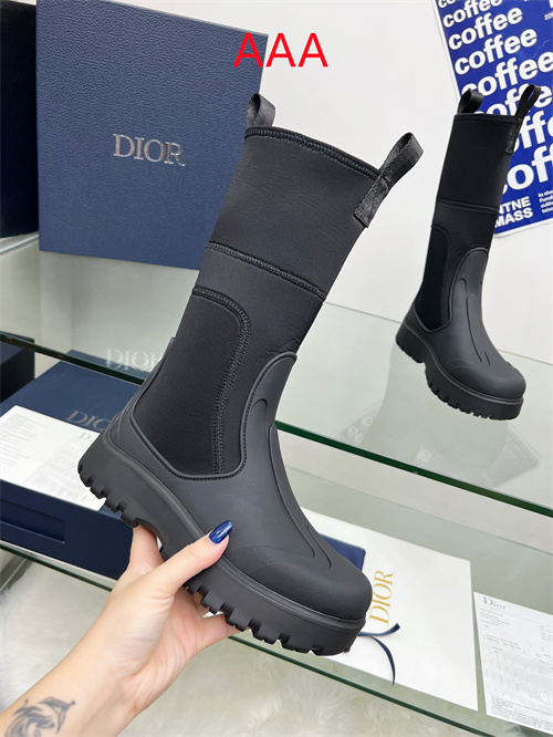 Dior Boots(AAA)-0082