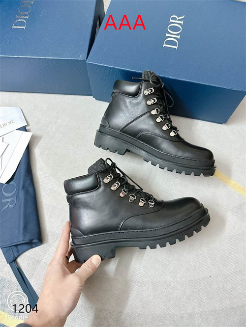 Dior Boots(AAA)-0098