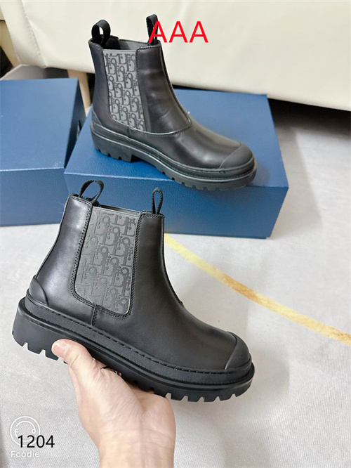 Dior Boots(AAA)-0099