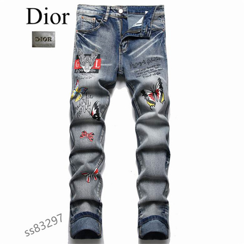Dior Jeans-007