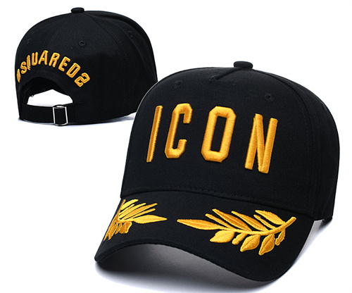 Dsquared2 Snapbacks-033