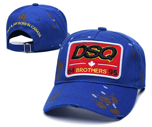 Dsquared2 Snapbacks-036