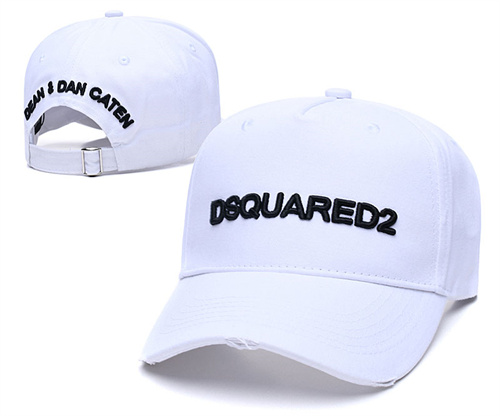 Dsquared2 Snapbacks-038