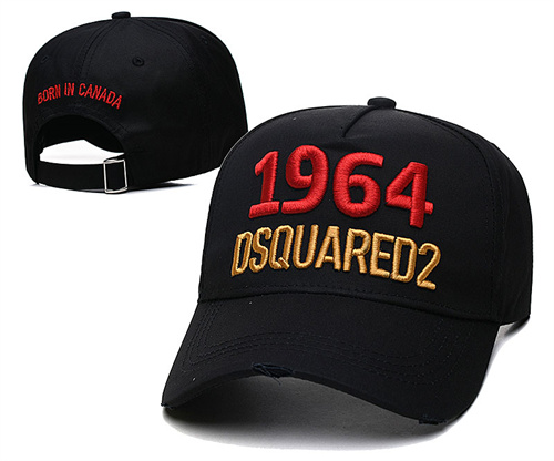Dsquared2 Snapbacks-045