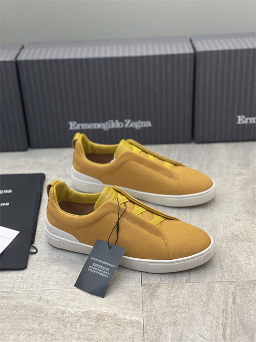 Ermenegildo Zegna Shoes-M-024