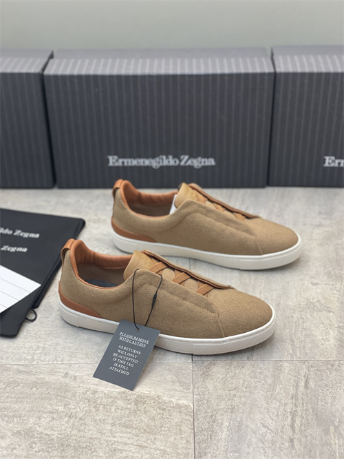 Ermenegildo Zegna Shoes-M-033