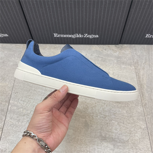 Ermenegildo Zegna Shoes-M-005