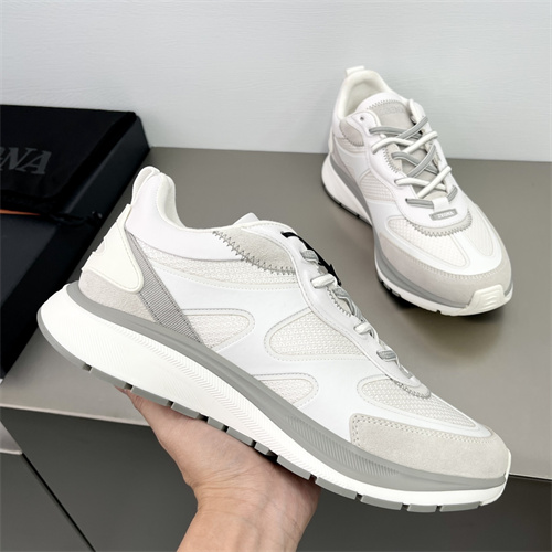 Ermenegildo Zegna Shoes-M-054