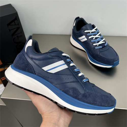 Ermenegildo Zegna Shoes-M-055