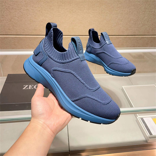 Ermenegildo Zegna Shoes-M-064