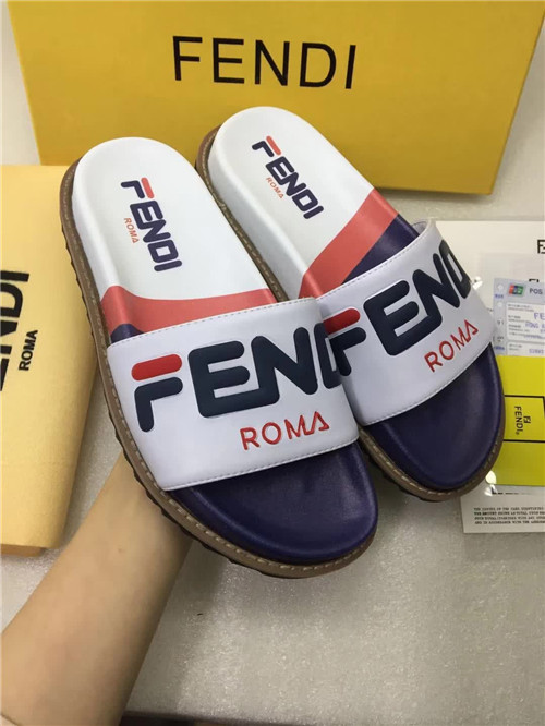 FENDI Sandal-W-003