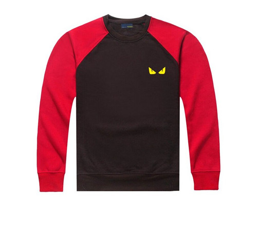 FENDI Sweatshirt-020