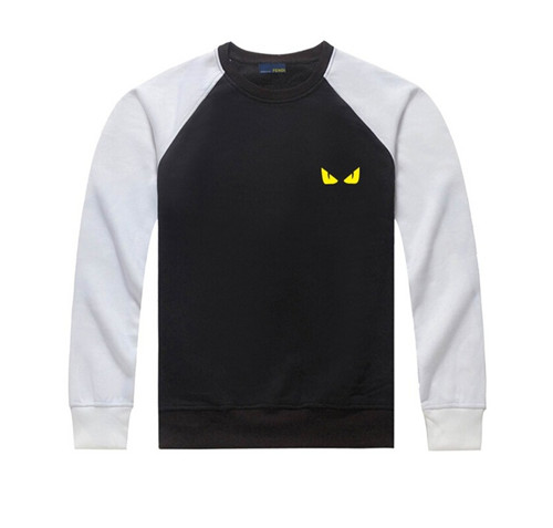 FENDI Sweatshirt-026