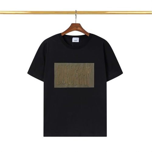 Fendi Round neck T-shirt-M-222