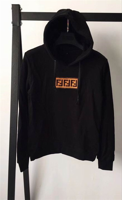 FENDI Hoodies-001