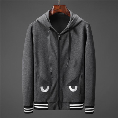 FENDI Hoodies-006