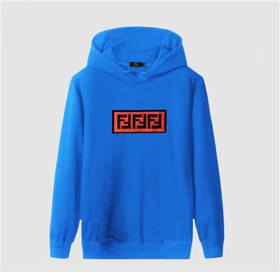 FENDI Hoodies-018